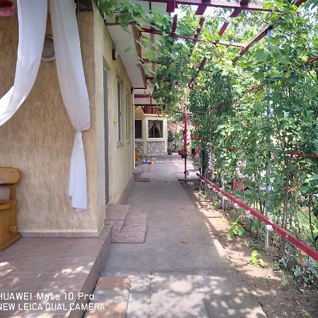 Casa De Vacanta Alexoiu