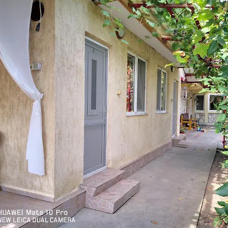 Casa De Vacanta Alexoiu * Două Mai