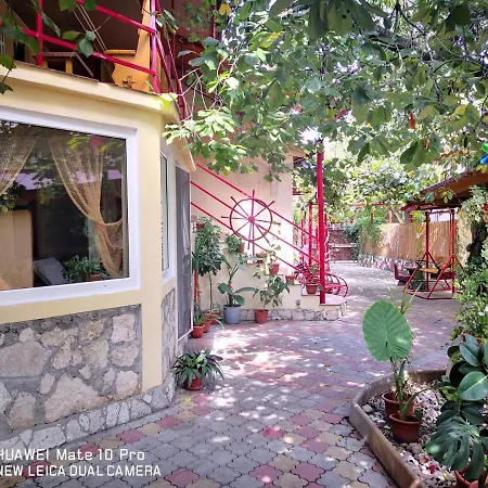 Casa De Vacanta Alexoiu *