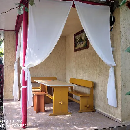 Casa De Vacanta Alexoiu Gasthuis Două Mai