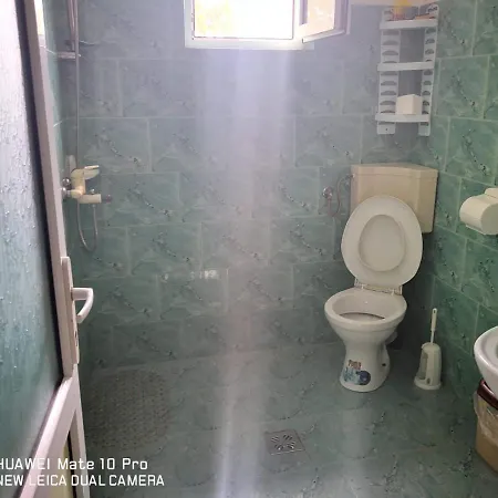 Casa De Vacanta Alexoiu Gasthuis Două Mai