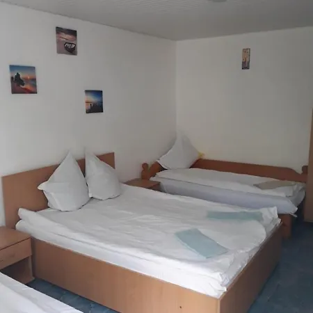 Casa De Vacanta Alexoiu Două Mai