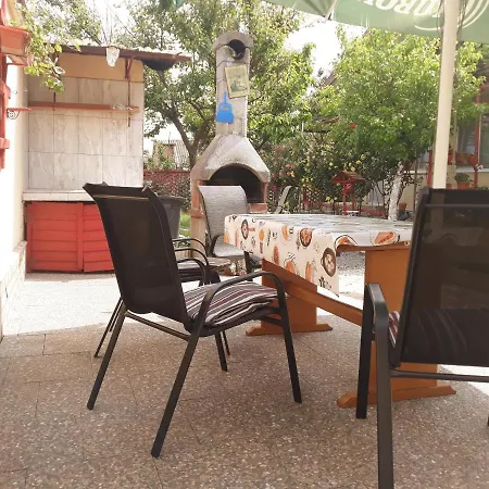 Casa De Vacanta Alexoiu *