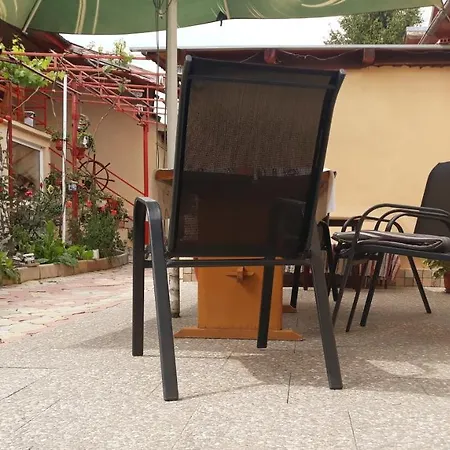 Casa De Vacanta Alexoiu *
