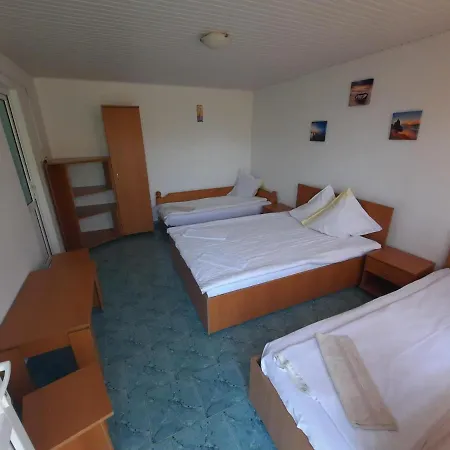 Casa De Vacanta Alexoiu