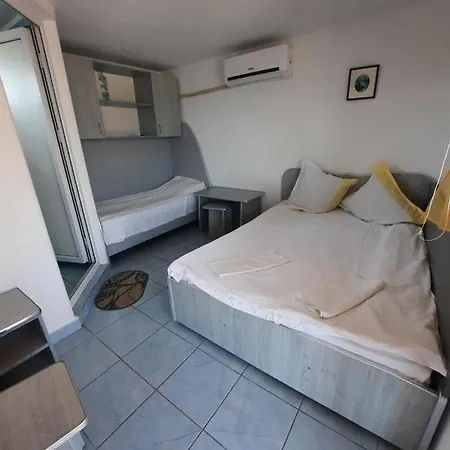 Casa De Vacanta Alexoiu *