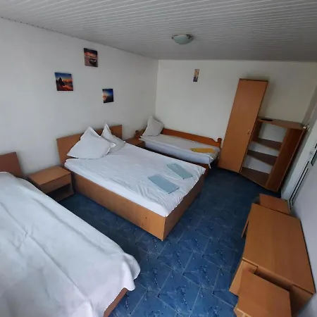Pensiune Casa De Vacanta Alexoiu